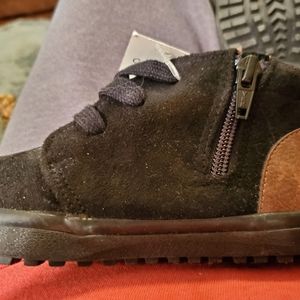 New boys shoes sz 12